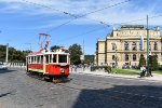 Prague Street Railways